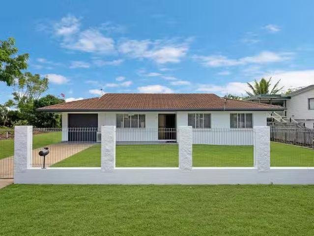 16 Etheridge Street, Mount Louisa, QLD 4814