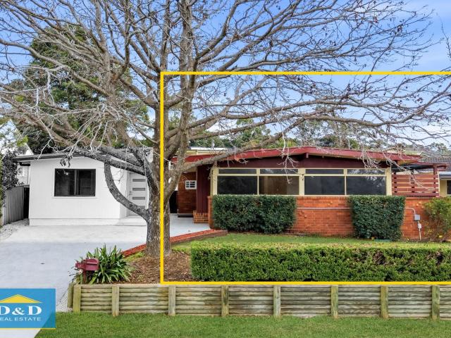 16 Evergreen Avenue BRADBURY