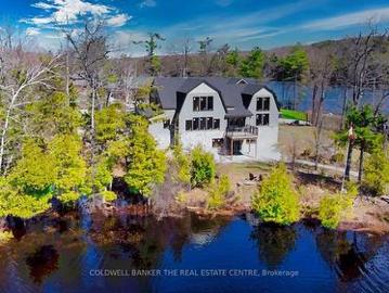 16 Evergreen Way, Trent Lakes, ON, K0M 1A0 house for sale | Listing ID X13084 | Royal LePage