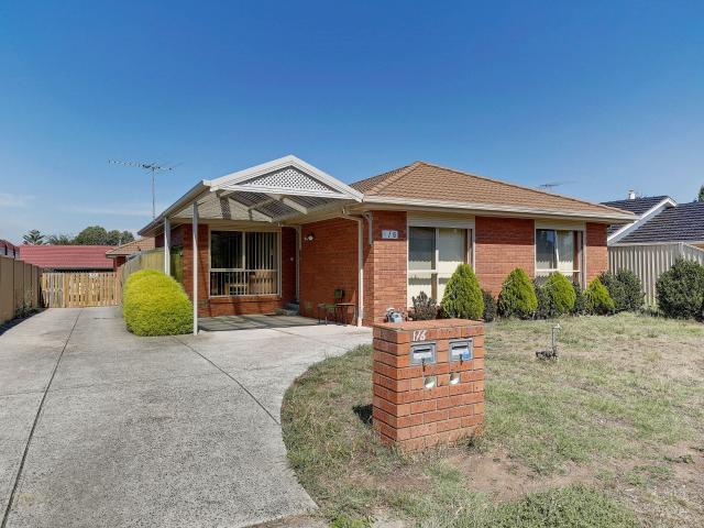 1/6 Expo Court, Meadow Heights