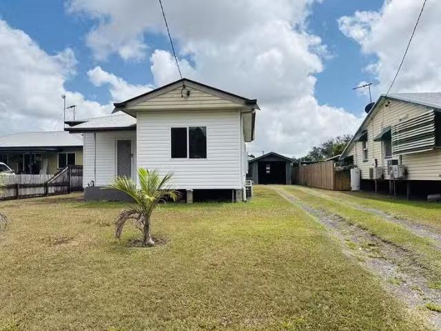 16 Fadden Street, Walkerston, QLD 4751