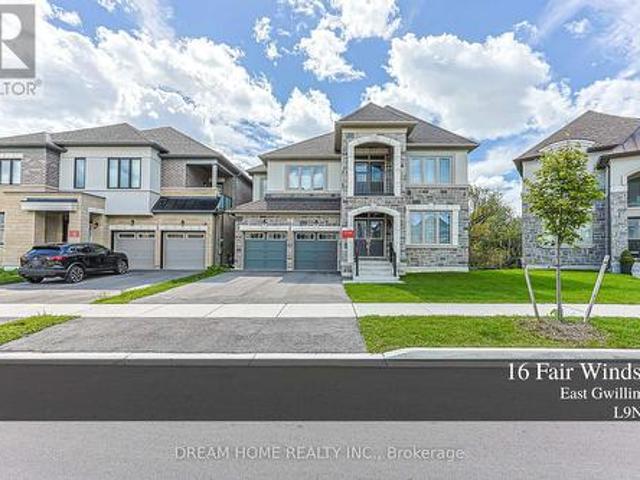 16 Fair Winds Lane, East Gwillimbury, ON, L9N 0V5 house for sale | Listing ID N13797 | Royal LePage