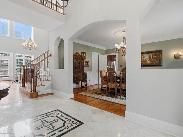 16 Fairway Drive