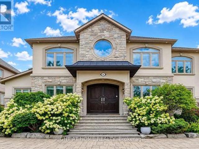 16 Fairview Avenue, Richmond Hill, ON, L4C 6L2 house for sale | Listing ID N13739 | Royal LePage