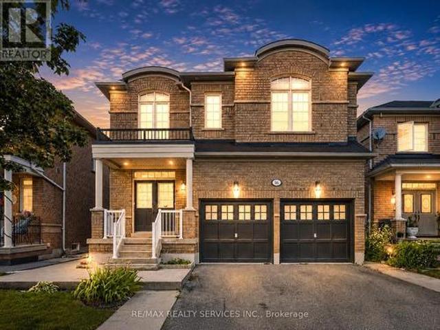 16 Fallgate Drive, Brampton, ON, L6X 0R5 house for sale | Listing ID W13690 | Royal LePage