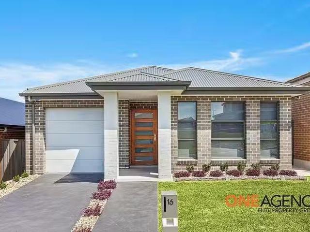 16 Farmgate Crescent, Calderwood, NSW 2527