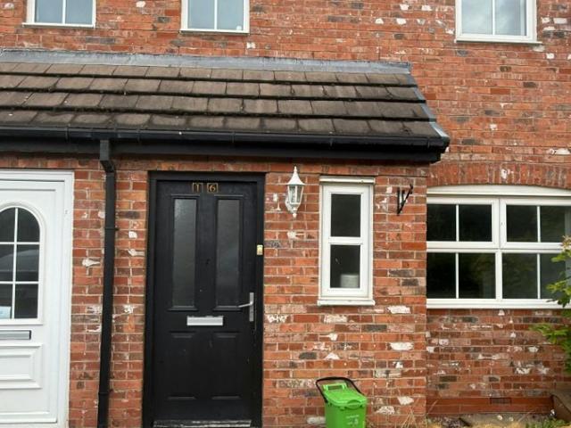 16 Farrier Court, Crewe CW1, 3 bed town house to rent, £1,100 pcm | PrimeLocation