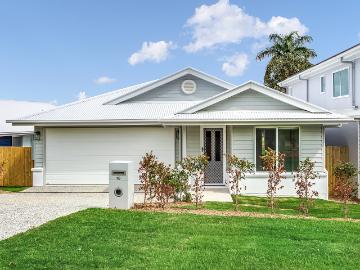 McDowall, Brisbane, Queensland, Brisbane County, Queensland