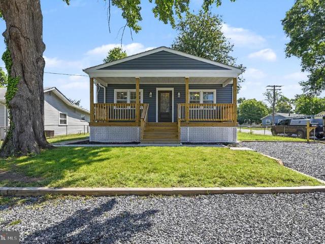 16 Fir Drive