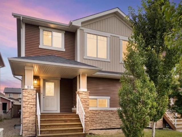 16 Fireside Way, Cochrane, AB, T4C 0R1 house for sale | Listing ID A2336 | Royal LePage