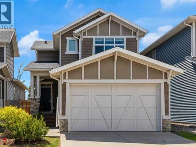 16 Fireside Place, Cochrane, AB, T4C 0R2 house for sale | Listing ID A2324 | Royal LePage