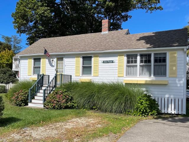 16 Foam Rd, 2 beds, 1 full bath