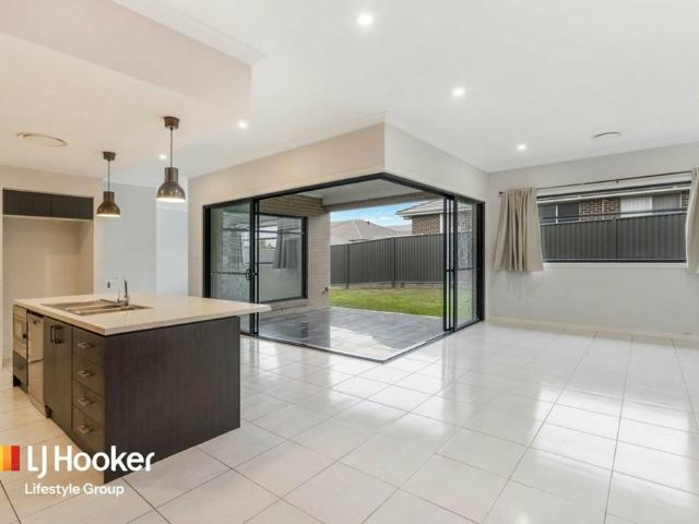 16 Forbes Street, Oran Park