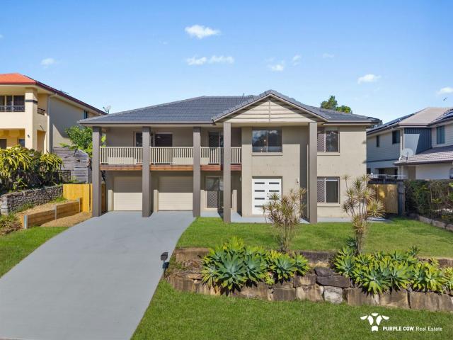 16 Forest Ridge Court