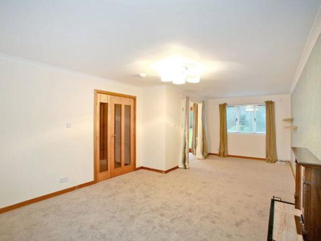 16 Forestside Road, AB31 5ZH, Banchory
