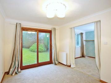 16 Forestside Road, AB31 5ZH, Banchory