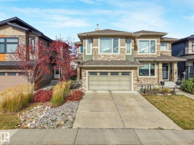 16 Fosbury Link, Sherwood Park, AB, T8B 0B3 house for sale | Listing ID E4512 | Royal LePage