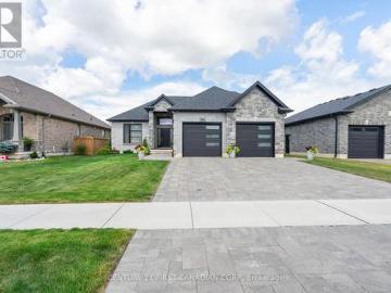 Kettle Creek, North Grenville, Ontario