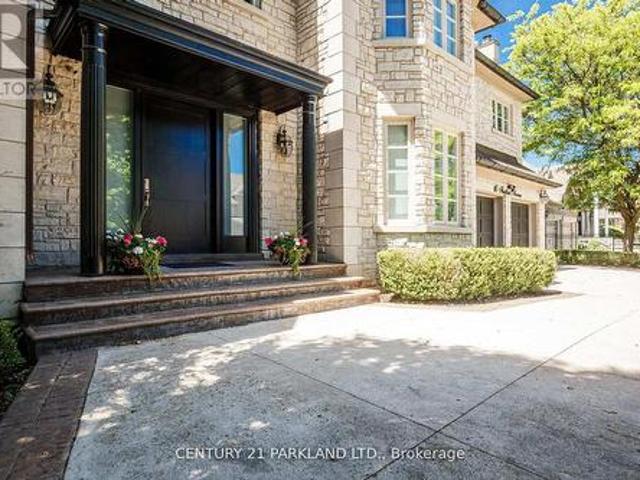 16 Flatbush Avenue, Vaughan, ON, L4L 8K3 house for sale | Listing ID N13495 | Royal LePage