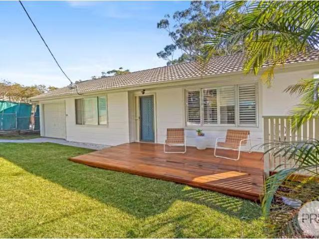 16 Flannel Flower Fairway, SHOAL BAY House for rent Listed by.