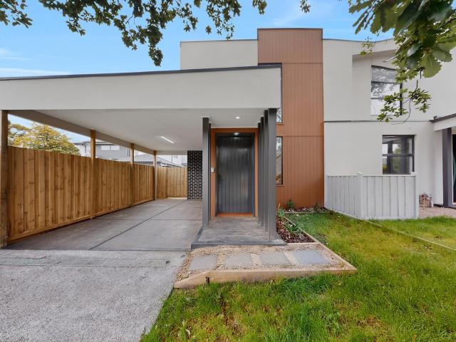 16 Flinders Street, Heidelberg Heights