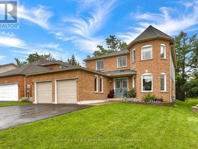 16 Frontier Avenue, Orillia, ON, L3V 7S8 house for sale | Listing ID S13710 | Royal LePage