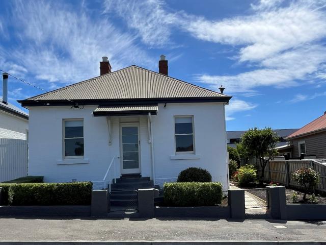 16 Fraser Street NEW TOWN