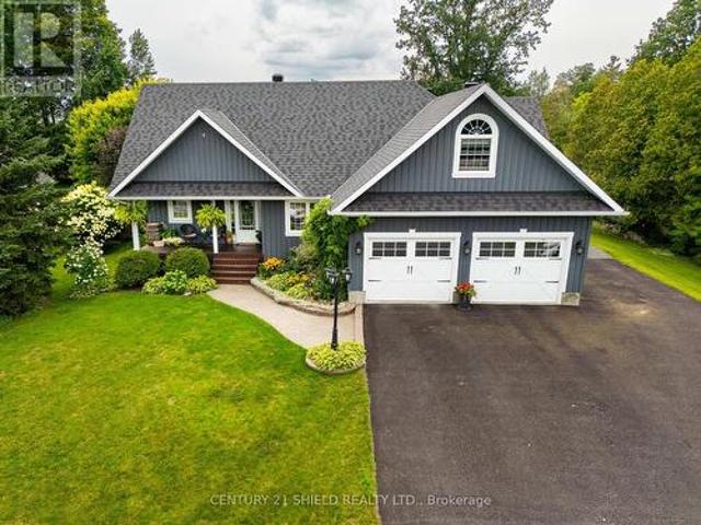 16 Fraser Street, South Stormont, ON, K0C 2A0 house for sale | Listing ID X13657 | Royal LePage