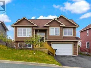 16 Fred W Brown Drive, Paradise, NL, A1L 0W1 house for sale | Listing ID 1298 | Royal LePage