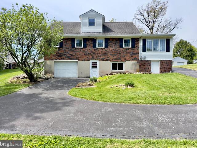 16 Frederick Avenue