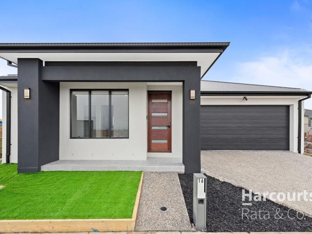 16 Frittata Street, Donnybrook, VIC 3064