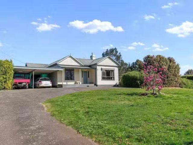 16 Fry St, RINGAROOMA, TAS 7263 House for Rent