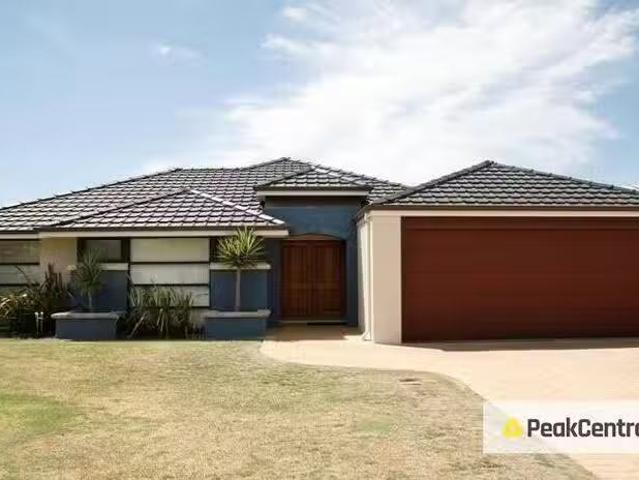16 Gadsden Terrace, Success, WA 6164