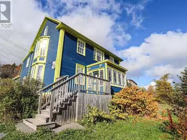 16 Gallivan'S Lane, Trinity, NL, A0C 2S0 commercial for sale.