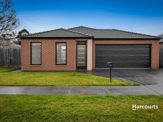 16 Gary Avenue, Drouin, VIC 3818