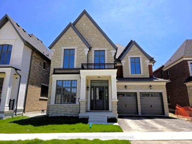16 Gianvito Crescent, King, ON, L7B 0T2 house for sale | Listing ID N13753 | Royal LePage