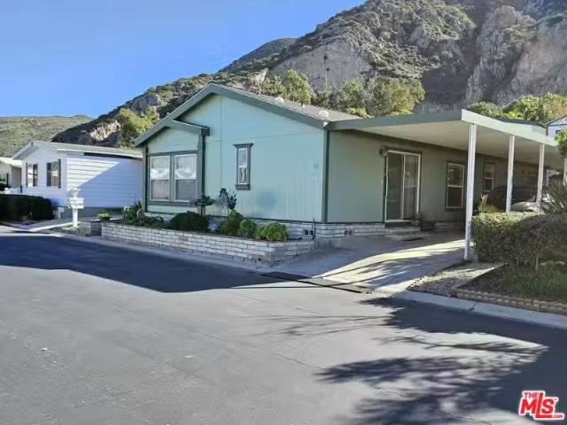 16 GITANA AVE # 160, CAMARILLO, CA 93012