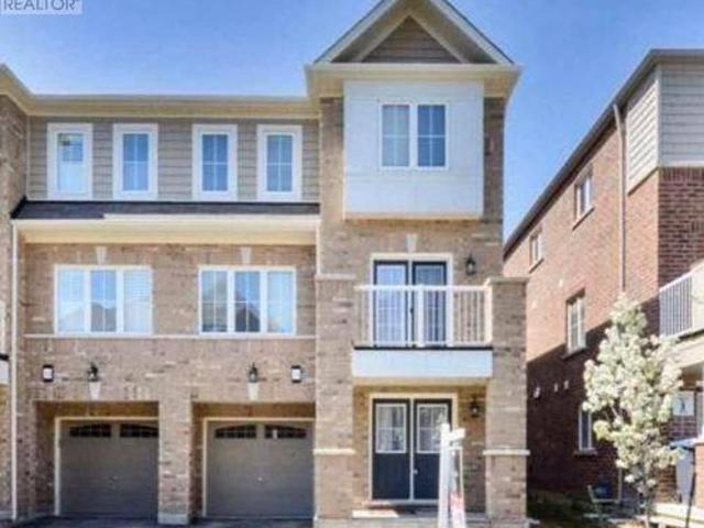 16 Givemay Street, Brampton, ON, L7A 4N5 house for sale | Listing ID W13801 | Royal LePage