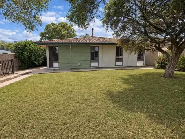 16 Goobar Street, NARRABRI House for rent Listed by Resharnie.