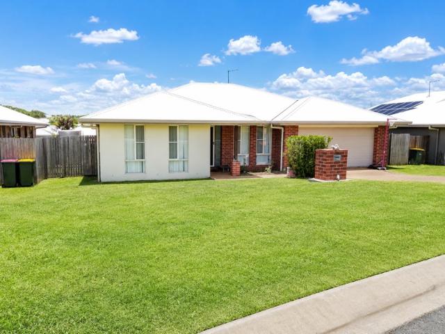 16 Govind Court, Gracemere