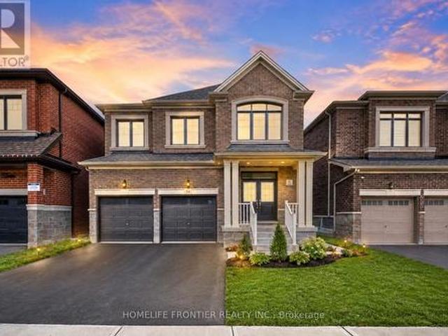 16 Gladmary Drive, Brampton, ON, L6Y 6K9 house for sale | Listing ID W13494 | Royal LePage