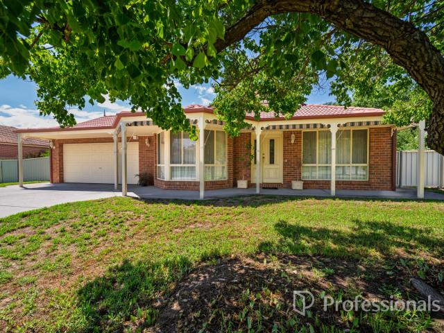 16 Glen Avon TerraceWodonga VIC 3690, Australia