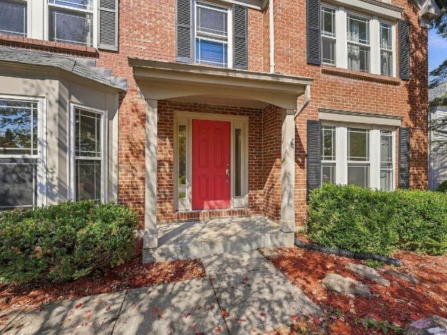 16 Glenridge Drive
