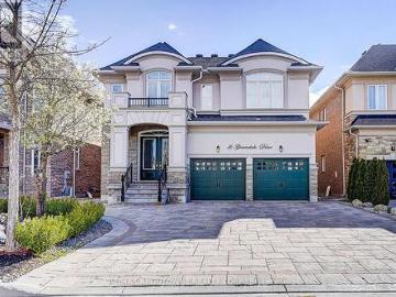 16 Gracedale Drive, Richmond Hill, ON, L4C 0Y3 house for sale | Listing ID N13114 | Royal LePage