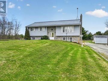 16 Graham Lake Road, Front Of Yonge, ON, K0E 1R0 house for sale | Listing ID X13067 | Royal LePage