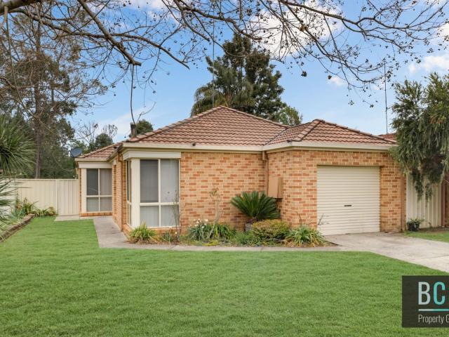 16 Grainger Place, North Richmond