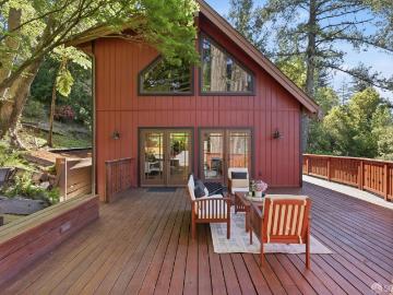 16 Grandview Ave, Felton, CA 95018 | MLS #425088