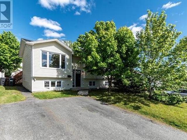 16 Grandy Crescent, Mount Pearl, NL, None house for sale | Listing ID 1299 | Royal LePage