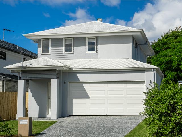 16 Grant Street, ZILLMERE, QLD 4034