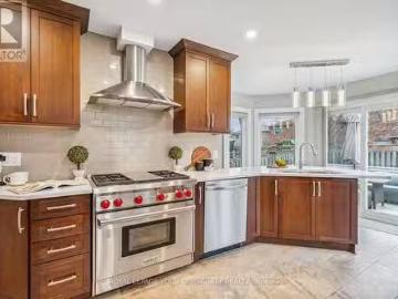 16 Grasett Crescent, Barrie, ON, L4N 6Z8 house for sale Lis.